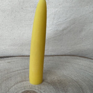 Small Taper Candle
